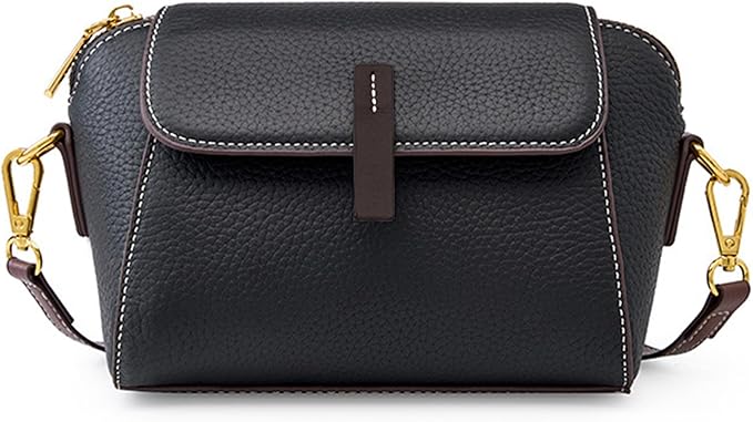 ショルダーバッグ レディース スマホショルダーバッグ 本革 斜めがけ 軽量 バッグ お財布ショルダー 小さめ 防水 スマホポーチ ファッション 女性 プレゼント